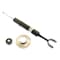 Bilstein Audi A6 04-01/A6 Quattro 04-00/Volkswa Shock Absorber, 19-119939 19-119939 - alternate 3